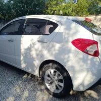 برلیانس 220AMT مدل ۹۶|خودرو سواری و وانت|ساری, |دیوار