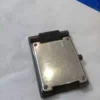 ساعت  رادواصل سرامیکی عتیقه کلکسیونی سالم ضداب|کلکسیون اشیاء عتیقه|تهران, شمیران‌نو|دیوار