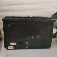 ضبط و رادیو قدیمی شهاب|سیستم صوتی خانگی|آبیک, |دیوار