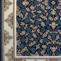 فرش ۱۲ و ۹ متری گل برجسته|فرش|گنبد کاووس, |دیوار