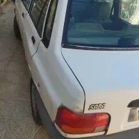 فروش پراید|خودرو سواری و وانت|یاسوج, |دیوار