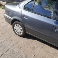 سمند ۹۵ دوگانه شرکتی