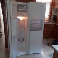 تعمیرات یخچال کولر AC چیلر سردخانه خشکی و دریایی