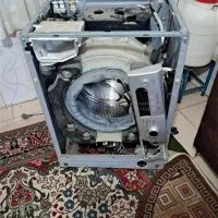تعمیرات ماشین لباسشویی سر تا سر تهران