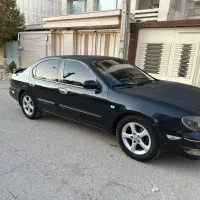 ماکسیما مدل 82 معاوضه با ماشین ایرانی