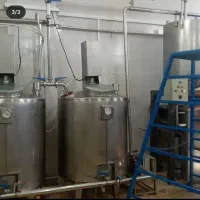 ارائه خدمات جوشکاری آرگون و co2|خدمات پیشه و مهارت|اردبیل, |دیوار