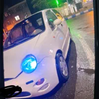 mvm 110 مدل 85|خودرو سواری و وانت|خوی, |دیوار