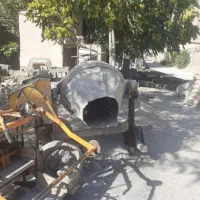 میکسر|ماشین‌آلات صنعتی|کرمانشاه, |دیوار