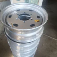 رینگ توپی فنر جک تریلی و دیسک|قطعات یدکی و لوازم جانبی|گنبد کاووس, |دیوار