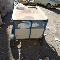 چرخ اش فروشی|ماشین‌آلات صنعتی|خواجه, |دیوار