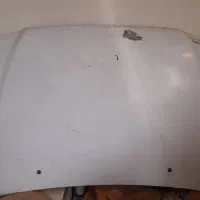 کاپوت پراید ۱۳۲ فابیرک