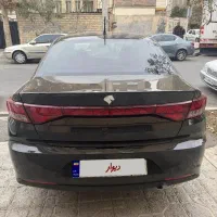 تارا اتومات مدل ۴۰۱|خودرو سواری و وانت|کرج, گلشهر|دیوار