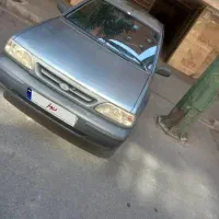 پراید مدل ۱۳۸۸|خودرو سواری و وانت|تهران, نعمت‌آباد|دیوار