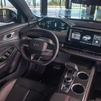 چانگانCS55 وارداتی|خودرو سواری و وانت|قم, زنبیل آباد|دیوار