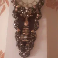 ساعت دیواری موتور بیصدا