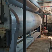 تعمیرموتورخانه