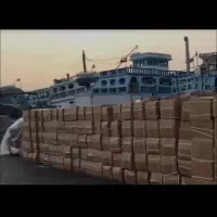 واردات کالا از دبی (تمامی بنادر استان بوشهر)|خدمات حمل و نقل|تهران, آرژانتین|دیوار