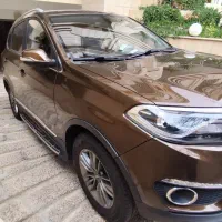 چری تیگو 5 اکسلنت|خودرو سواری و وانت|تهران, کرمان|دیوار