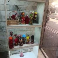 ویترین ال ای دی