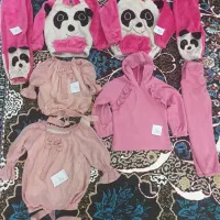 لباس زنانه متنوع