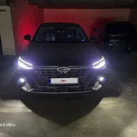 آریزو ۸ توربو ۱۴۰۴صفر خشک