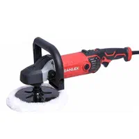 دستگاه پولیش