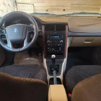 پارس تیوفایو ۴۰۱ در حد خشک|خودرو سواری و وانت|سبزوار, امام خمینی (ناوی)|دیوار