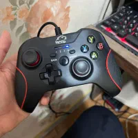 دسته گیمینگ زیر قیمت|کنسول، بازی ویدئویی و آنلاین|رشت, استقامت ۲|دیوار