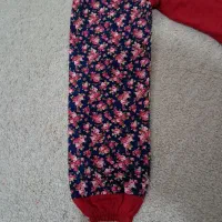 کت و سارافون سنتی دوتیکه یلدایی|لباس|قم, پردیسان|دیوار