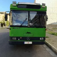 اتوبوس ۴۵۷ مدل ۸۳