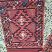 کلیم|گلیم، جاجیم، گبه|اردبیل, |دیوار