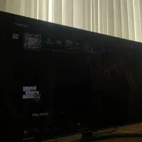 Ps5 یک ترابایت|کنسول، بازی ویدئویی و آنلاین|گناباد, |دیوار