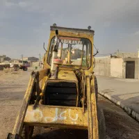 بیل بکو فروشی|خودرو سنگین|میانه, |دیوار