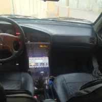 معاوضه و فروش پارس دوگانه کارخانه|خودرو سواری و وانت|اصفهان, احمدآباد|دیوار