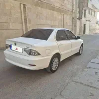 سمند سورن پلاس ef7 فول|خودرو سواری و وانت|ری, دولت‌آباد|دیوار