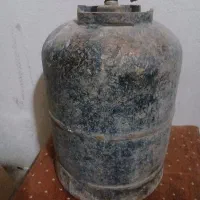 کپسول گاز ۵ کیلویی سالم
