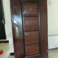 درب ضد سرقت