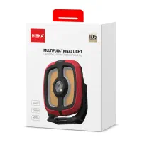 چراغ اظطراری هیسکا مدل HR45 Hiska