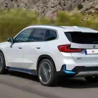 حواله BMWix1