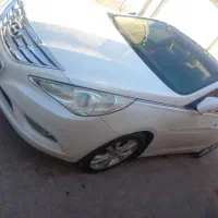 سونتا yfسفارش اروپا|خودرو سواری و وانت|کرمان, |دیوار