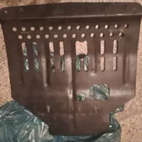 سینی زیر موتور مناسب ۴۰۵ و آردی و روآ