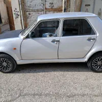 نیو پی کی مدل  1385 موتور پراید انژکتور  خیلی سالم|خودرو سواری و وانت|چهاردانگه (تهران), |دیوار