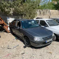 پارس تصادفی مدل۹۷