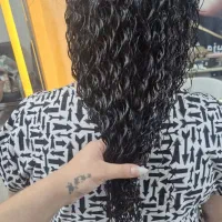 تتو بدن و کراتین مو کاشت ناخن