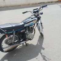 موتور رایکا مدل ۸۹