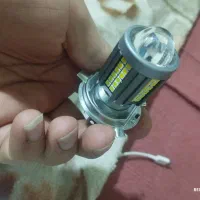 هدلایت زنون ۴ حالته|لامپ و چراغ|اسدآباد, |دیوار