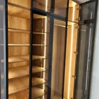 تعمیرات،نصب کمد و کابینت