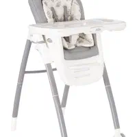 صندلی غذا جویی JOIE MULTIPLY 6 IN 1