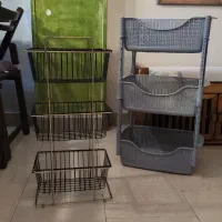 جا سیب زمینی و ترولی