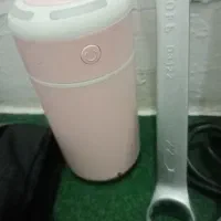 بخور و چراغ نور پخش کن